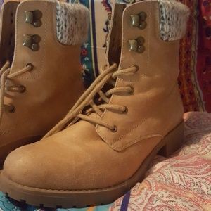 seven dials boots
